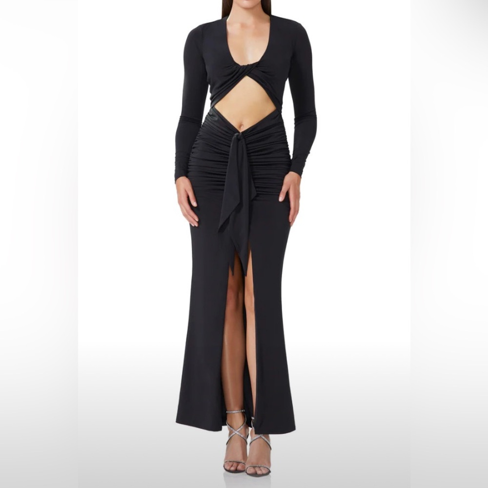 AFRM (NWOT) Winnie Maxi Dress